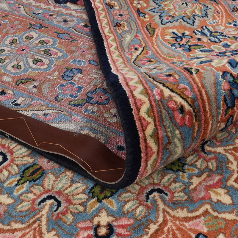 Tappeto Persero - Reale - 314 x 194 cm - blu scuro