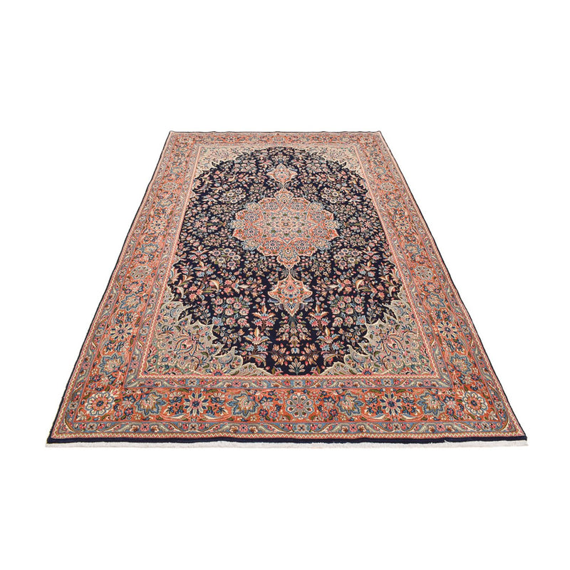 Tappeto Persero - Reale - 314 x 194 cm - blu scuro