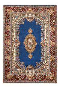 Tappeto Persero - Reale - 256 x 178 cm - blu