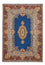 Tappeto Persero - Reale - 256 x 178 cm - blu