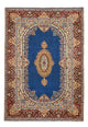 Rafsanjan Tappeto 256x178cm - Tappeto persiano