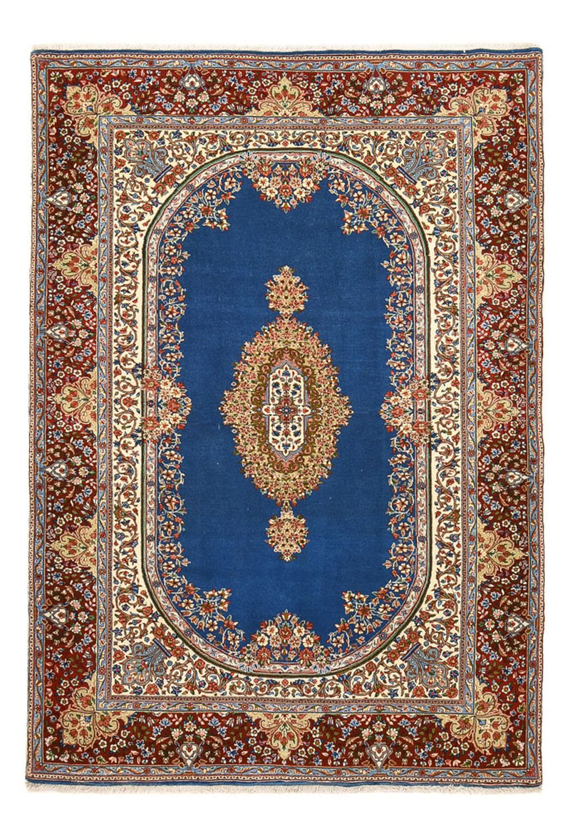 Tappeto Persero - Reale - 256 x 178 cm - blu