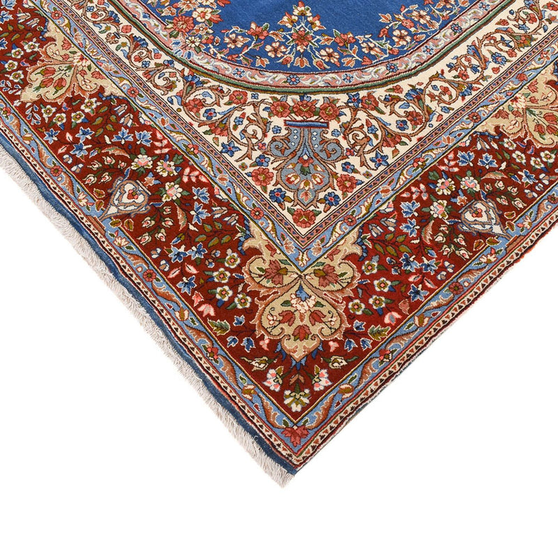 Tappeto Persero - Reale - 256 x 178 cm - blu