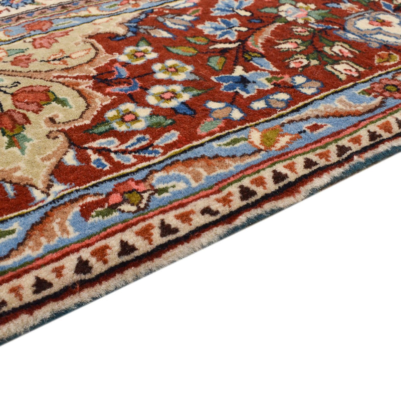 Tappeto Persero - Reale - 256 x 178 cm - blu
