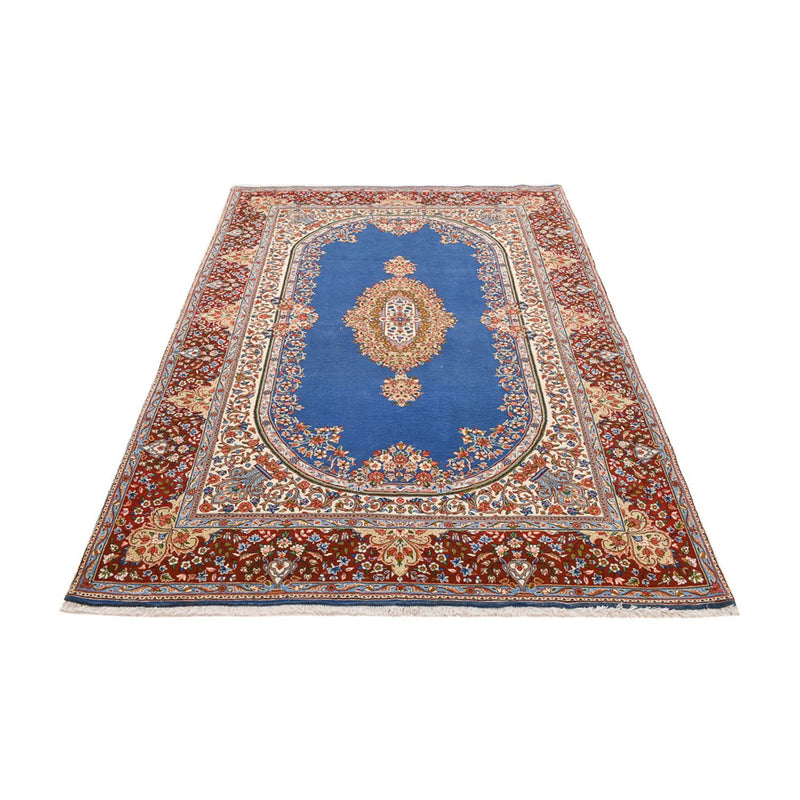 Tappeto Persero - Reale - 256 x 178 cm - blu