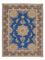 Tappeto Persero - Reale - 295 x 220 cm - blu