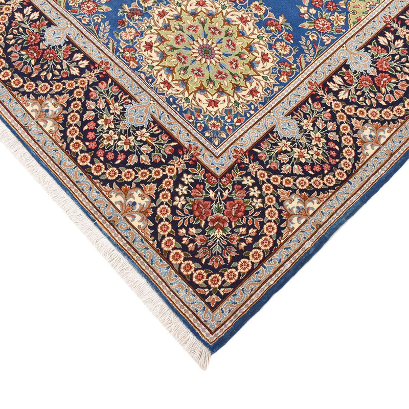 Tappeto Persero - Reale - 295 x 220 cm - blu