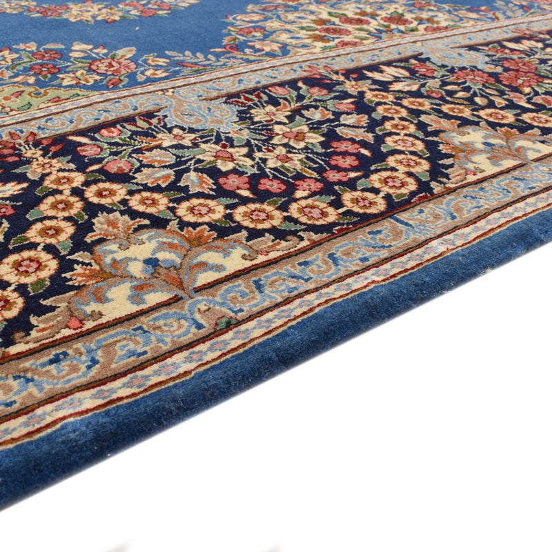 Tappeto Persero - Reale - 295 x 220 cm - blu