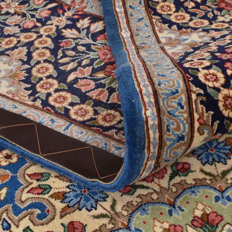 Tappeto Persero - Reale - 295 x 220 cm - blu
