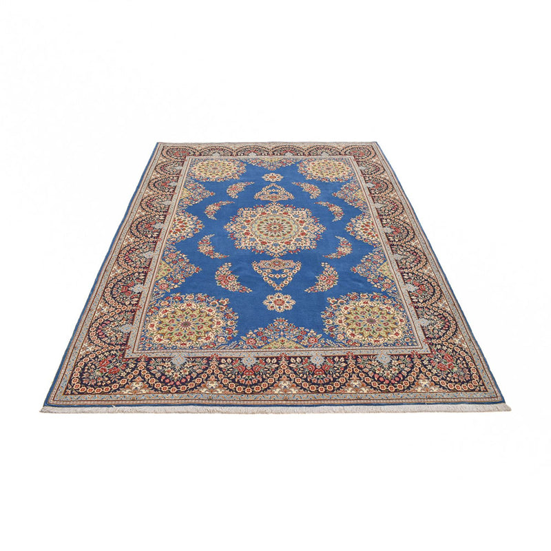 Tappeto Persero - Reale - 295 x 220 cm - blu