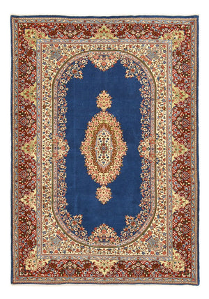 Tappeto Persero - Reale - 258 x 181 cm - blu
