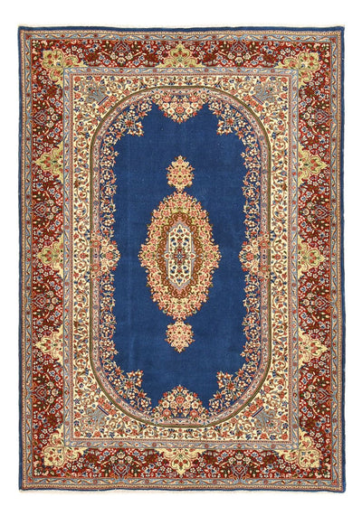 Rafsanjan Tappeto 181x258cm - Tappeto persiano