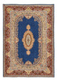 Rafsanjan Tappeto 181x258cm - Tappeto persiano