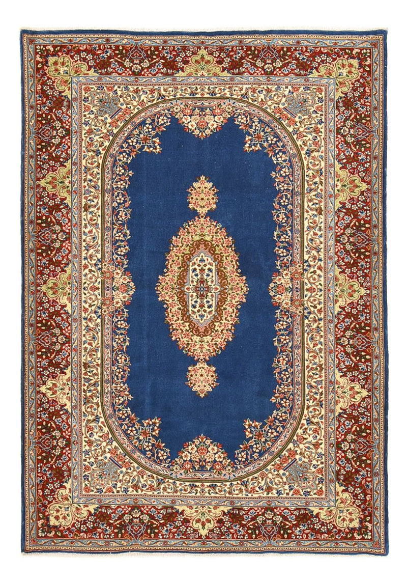 Tappeto Persero - Reale - 258 x 181 cm - blu