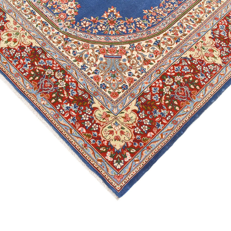 Tappeto Persero - Reale - 258 x 181 cm - blu