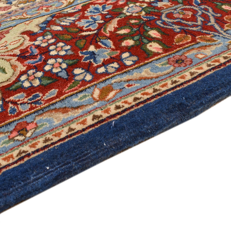 Tappeto Persero - Reale - 258 x 181 cm - blu