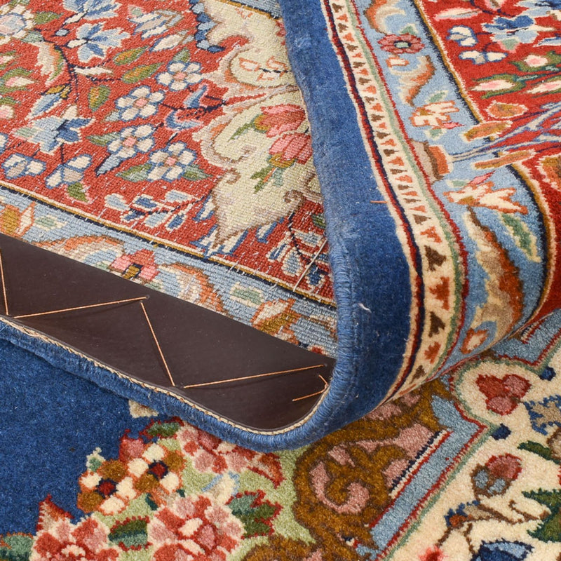 Tappeto Persero - Reale - 258 x 181 cm - blu