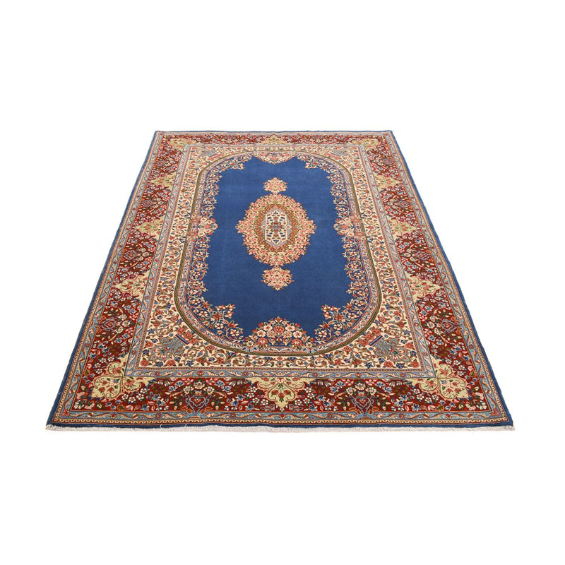 Tappeto Persero - Reale - 258 x 181 cm - blu