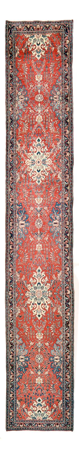 Sarouk Tappeto 77x430cm - Tappeto persiano
