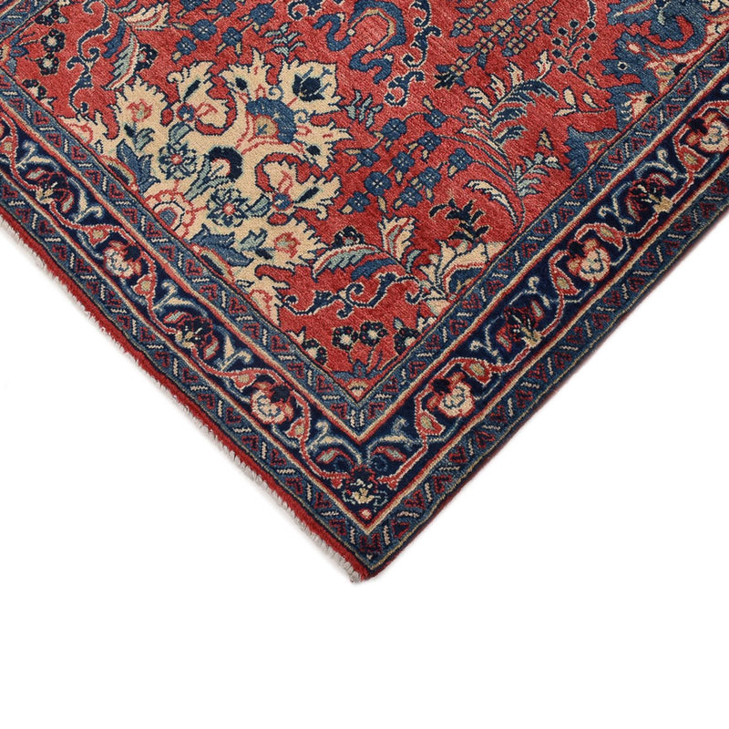 Tappeto corsia Tappeto Persero - Classico - 430 x 77 cm - rosso