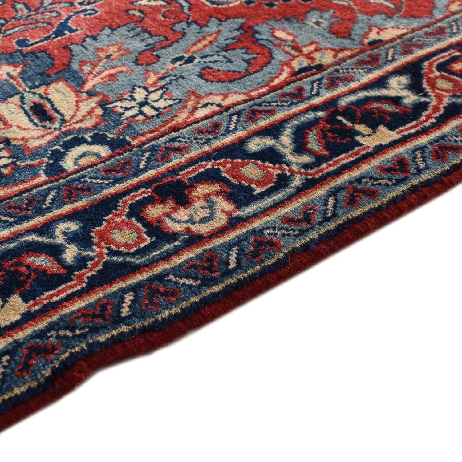 Tappeto corsia Tappeto Persero - Classico - 430 x 77 cm - rosso