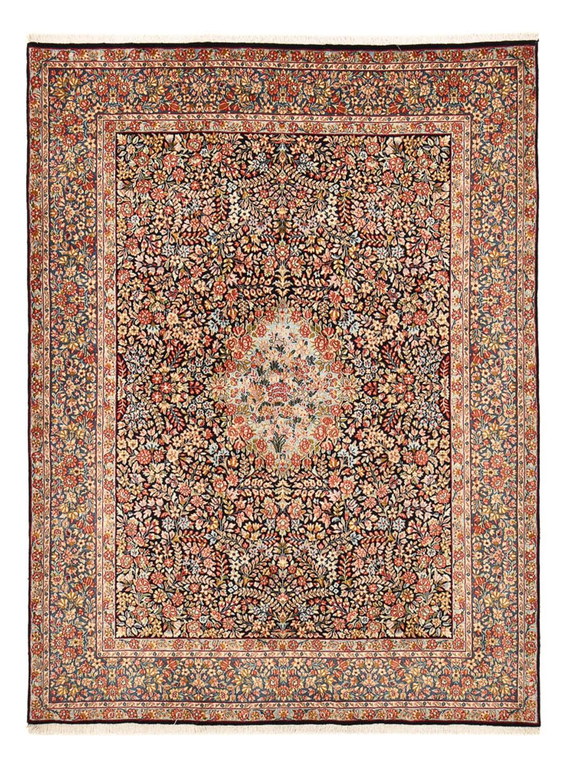 Tappeto Persero - Reale - 240 x 179 cm - beige scuro