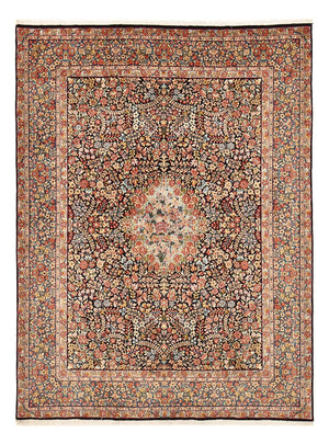 Tappeto Persero - Reale - 240 x 179 cm - beige scuro