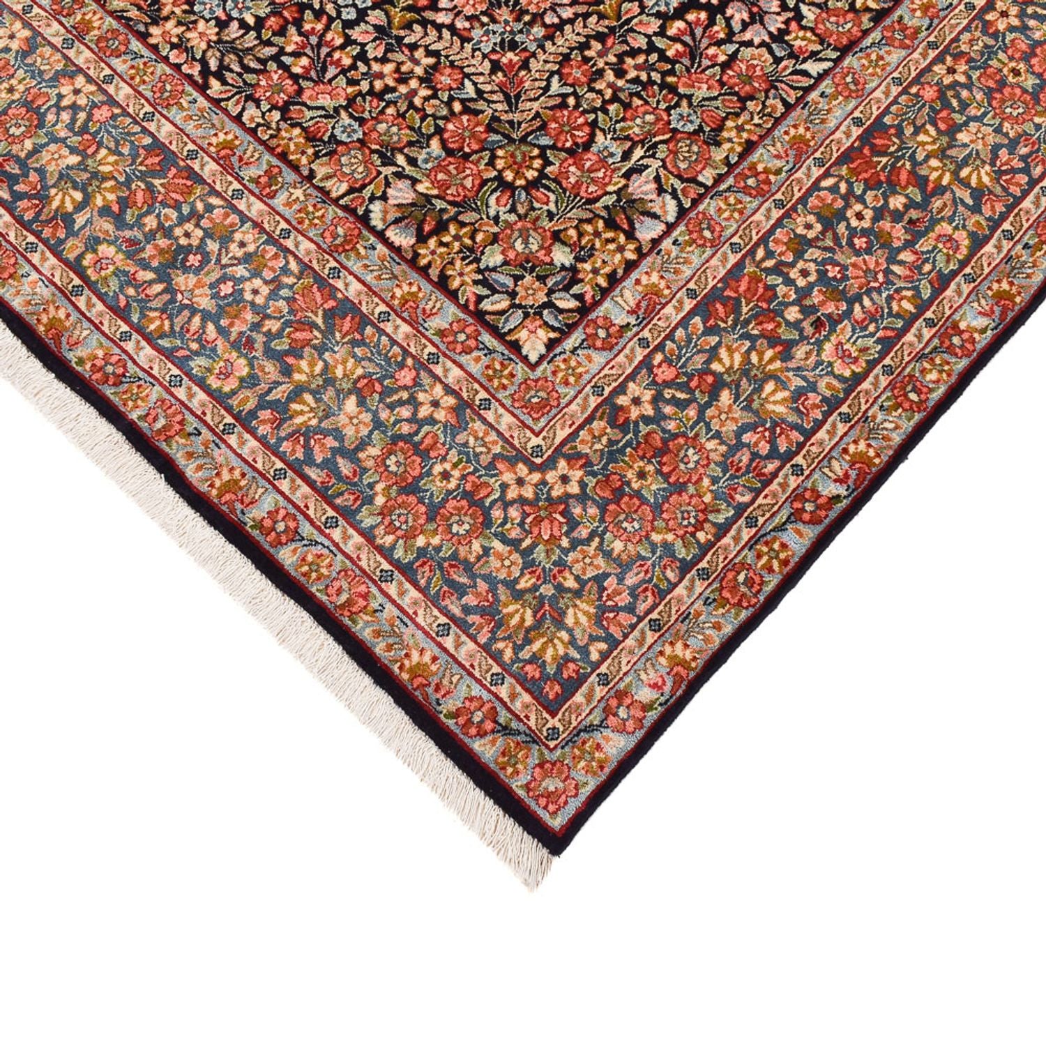 Tappeto Persero - Reale - 240 x 179 cm - beige scuro