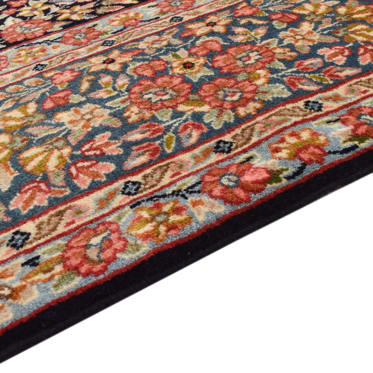 Rafsanjan Tappeto 179x240cm - Tappeto persiano