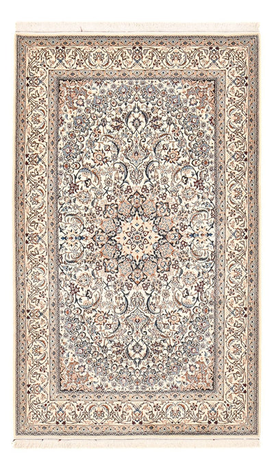 Nain - 6La Tappeto 124x208cm - Tappeto persiano