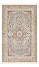 Nain - 6 la Tappeto 208x124cm - Tappeto persiano