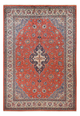 Tappeto Persero - Classico - 382 x 264 cm - rosso