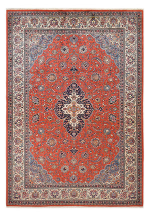 Tappeto Persero - Classico - 382 x 264 cm - rosso