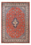Tappeto Persero - Classico - 382 x 264 cm - rosso