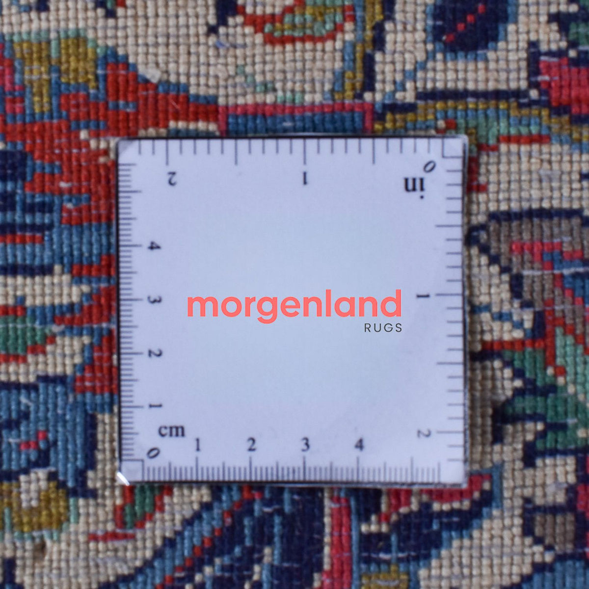 Tappeto Persero - Classico - 382 x 264 cm - rosso