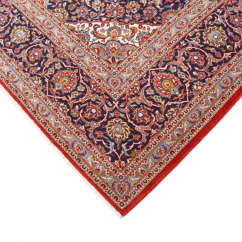 Tappeto Persero - Classico - 390 x 268 cm - rosso