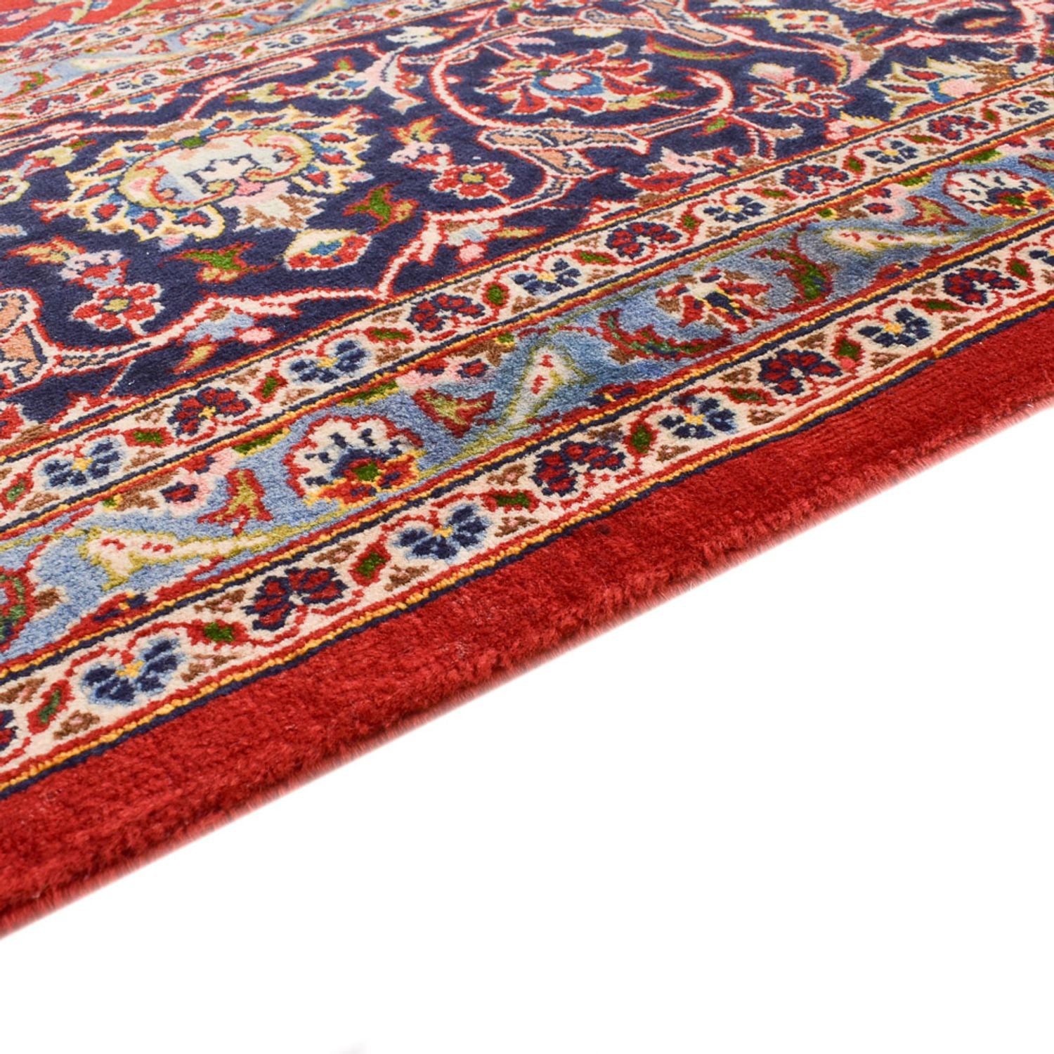 Tappeto Persero - Classico - 390 x 268 cm - rosso