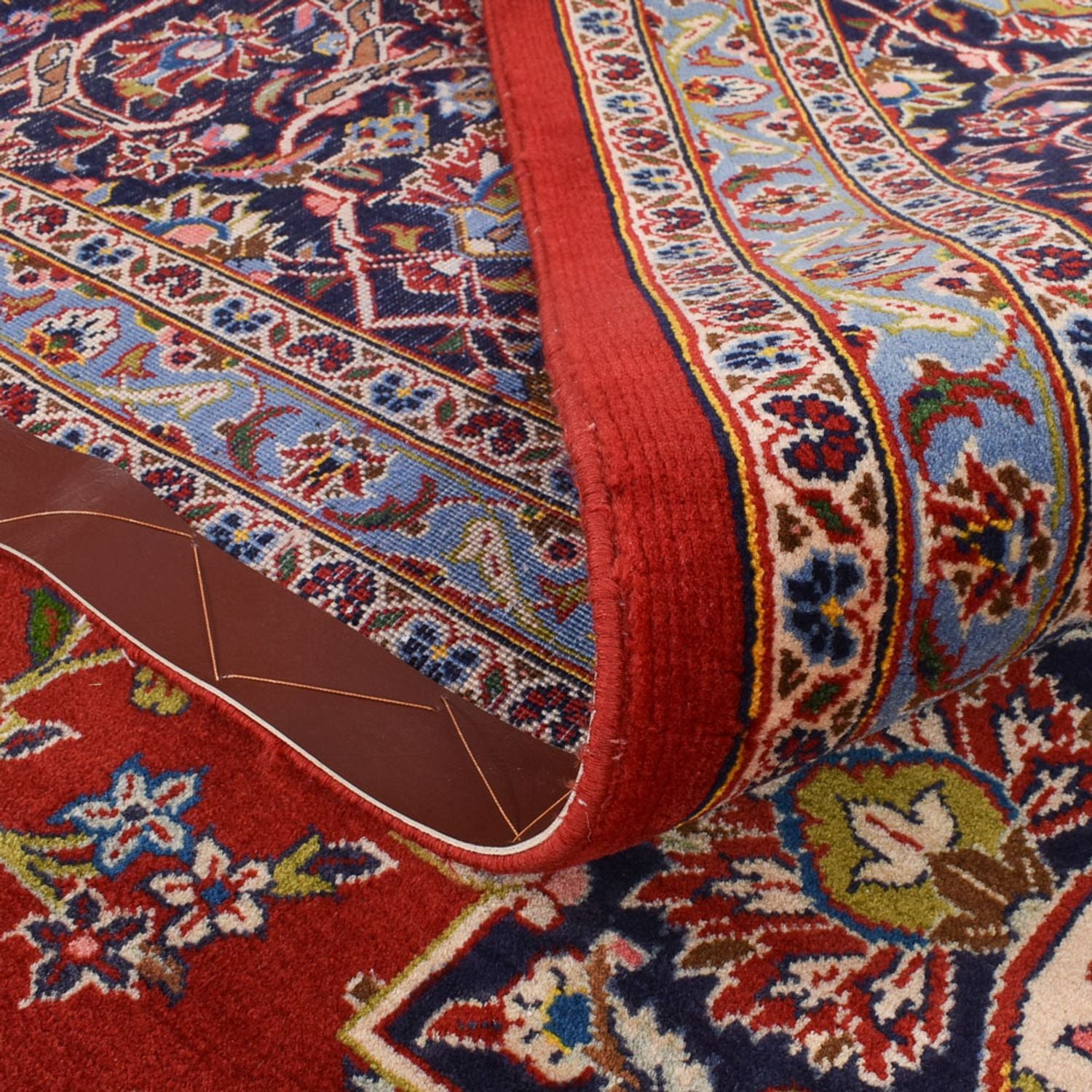 Tappeto Persero - Classico - 390 x 268 cm - rosso