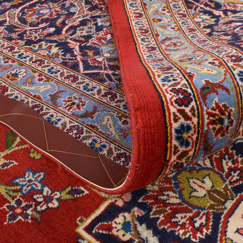 Tappeto Persero - Classico - 390 x 268 cm - rosso