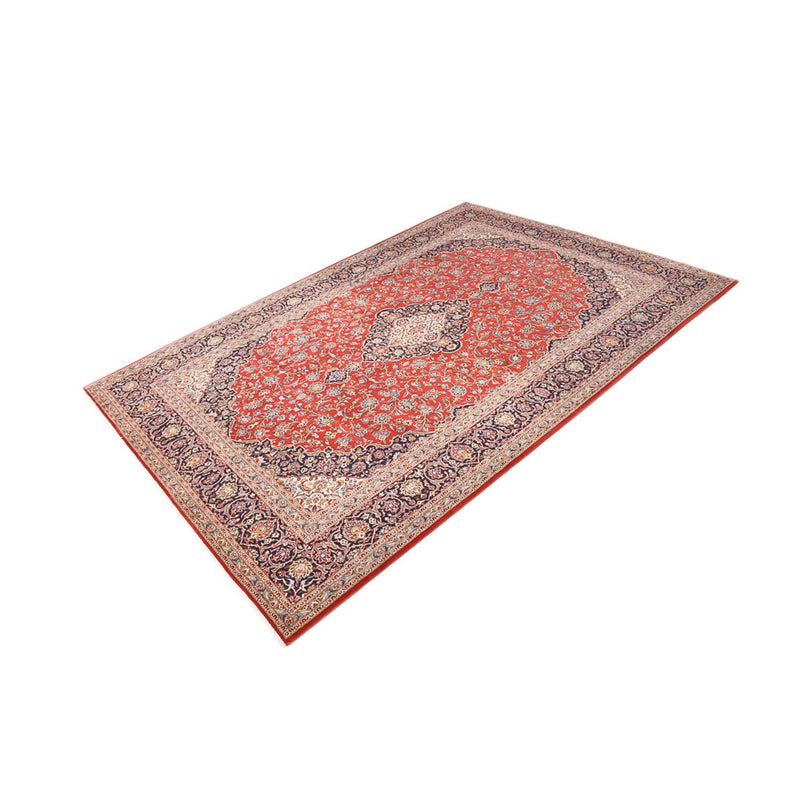 Tappeto Persero - Classico - 390 x 268 cm - rosso