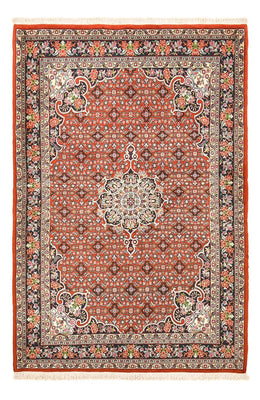 Tappeto Persero - Bidjar - 217 x 142 cm - rosso chiaro