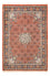 Tappeto Persero - Bidjar - 217 x 142 cm - rosso chiaro
