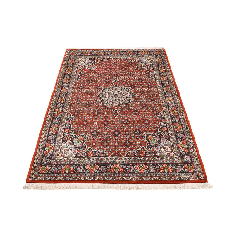 Tappeto Persero - Bidjar - 217 x 142 cm - rosso chiaro