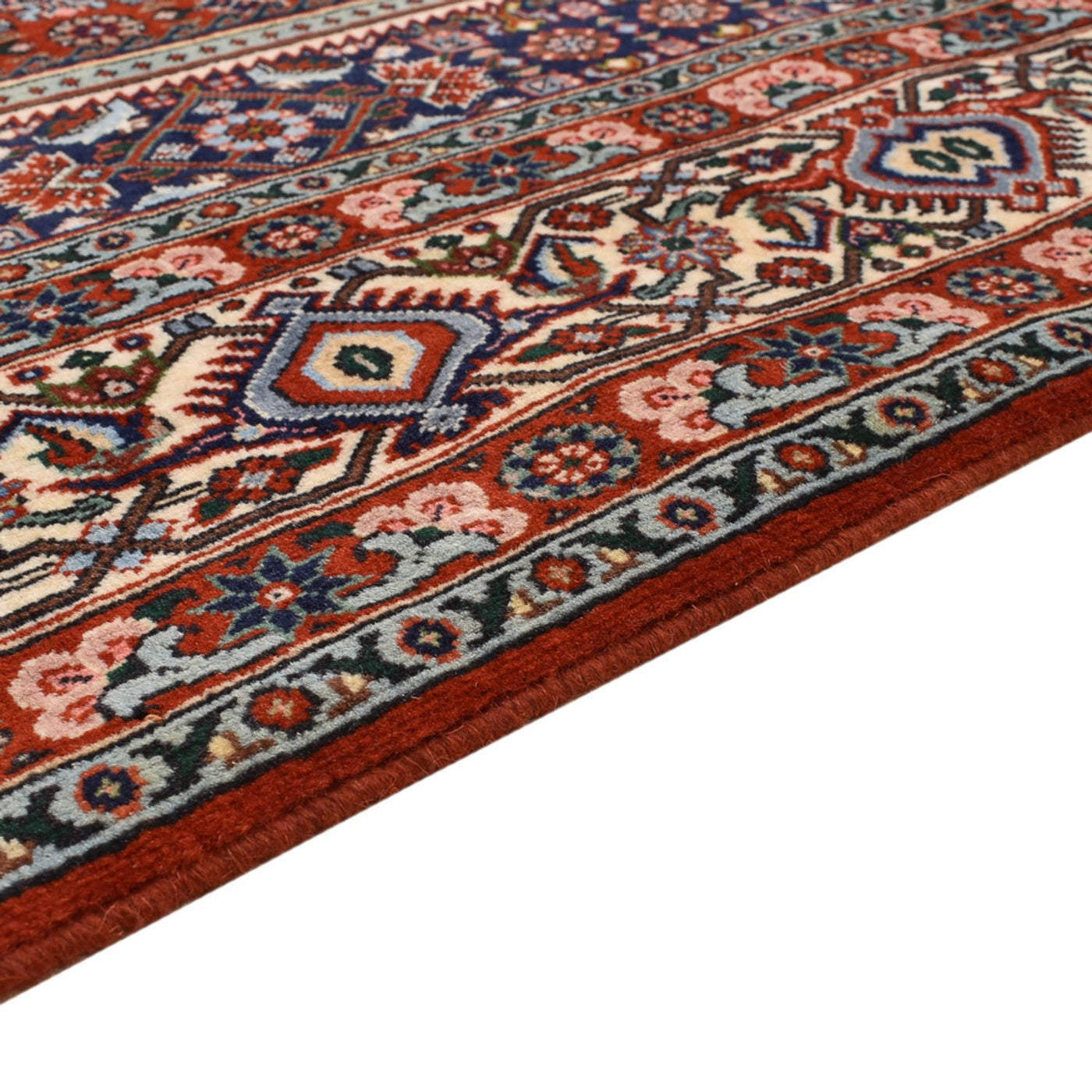 Bidjar Tappeto 212x137cm - Tappeto persiano