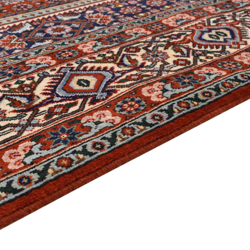 Tappeto Persero - Bidjar - 212 x 137 cm - ruggine