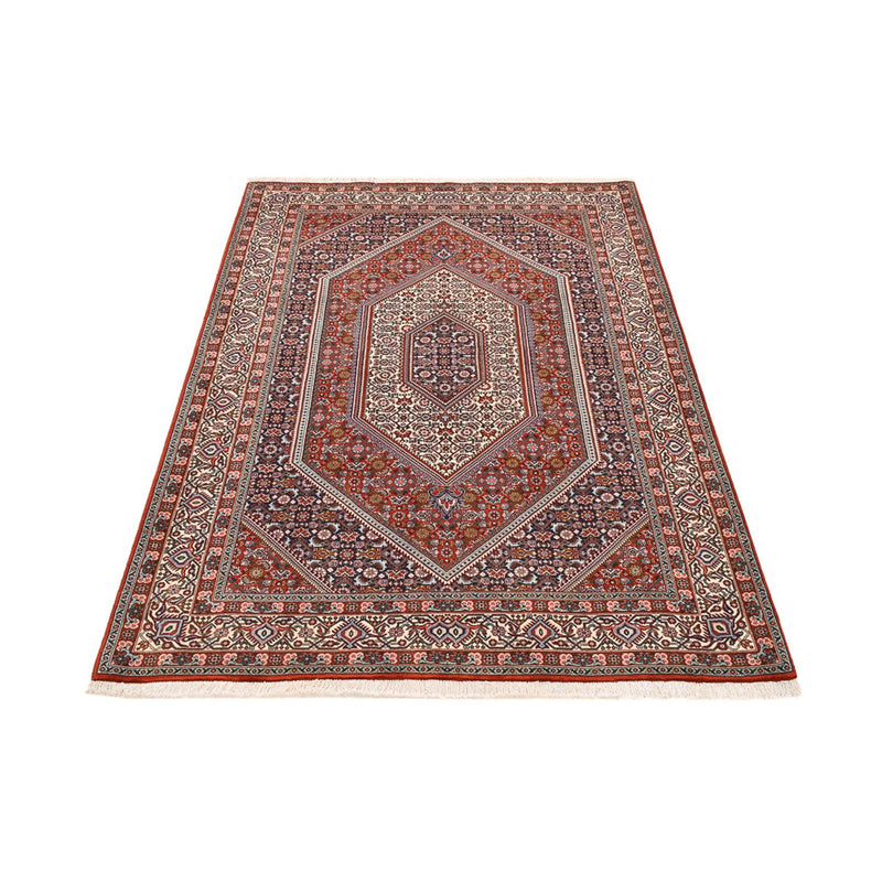 Tappeto Persero - Bidjar - 212 x 137 cm - ruggine