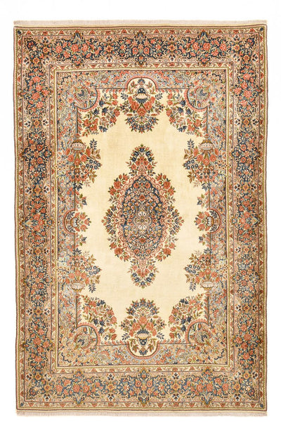 Rafsanjan Tappeto 173x271cm - Tappeto persiano