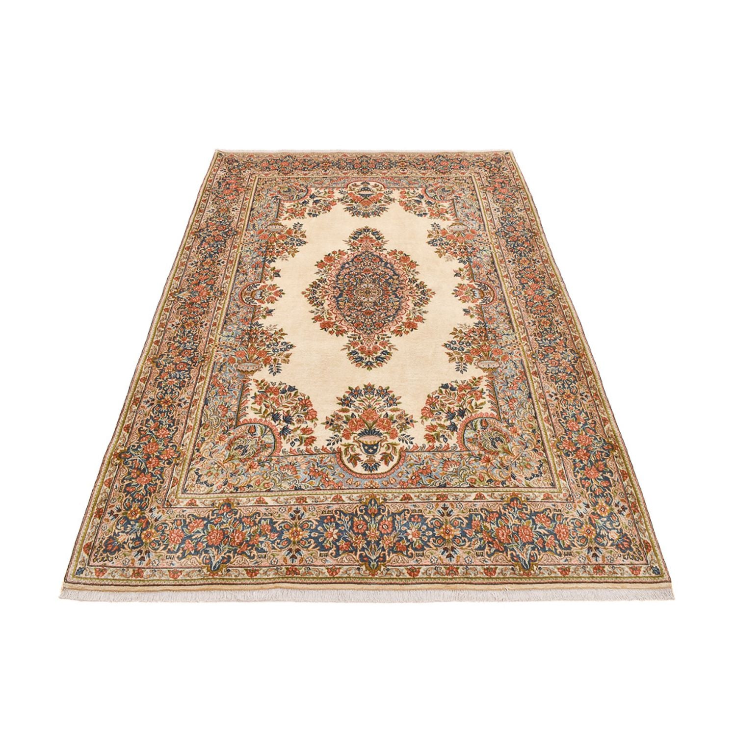 Tappeto Persero - Reale - 271 x 173 cm - beige