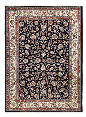 Tappeto Persero - Classico - Reale - 343 x 250 cm - blu scuro