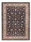 Tappeto Persero - Classico - Reale - 343 x 250 cm - blu scuro